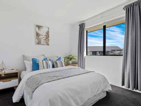 3b Shillingford Boulevard, Rolleston