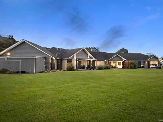 1115 Glenbrook Road, Glenbrook