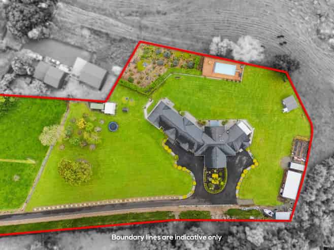 1115 Glenbrook Road, Glenbrook