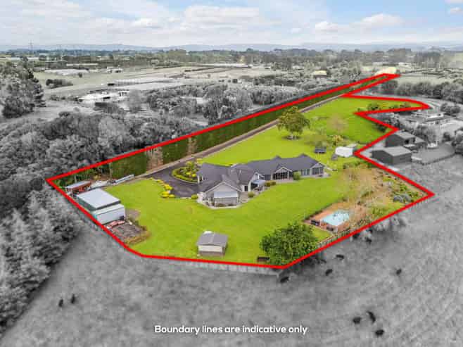 1115 Glenbrook Road, Glenbrook