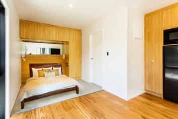 Apartment/57 Manor Place, Dunedin Central