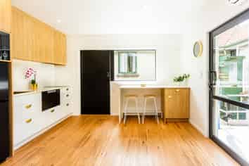 Apartment/57 Manor Place, Dunedin Central