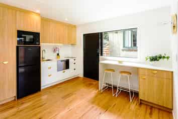 Apartment/57 Manor Place, Dunedin Central