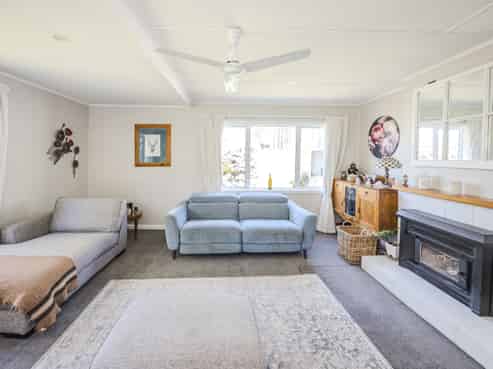 569 Hakataramea Valley Road, Hakataramea