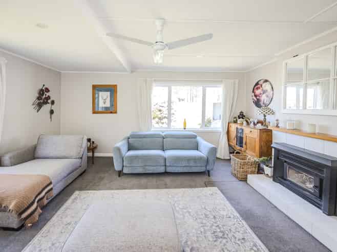 569 Hakataramea Valley Road, Hakataramea