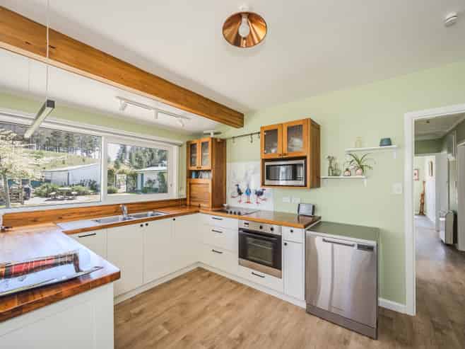 569 Hakataramea Valley Road, Hakataramea