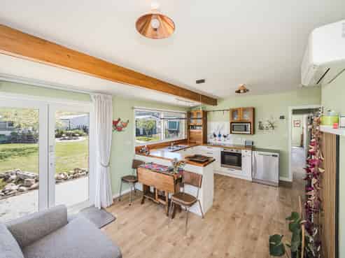 569 Hakataramea Valley Road, Hakataramea