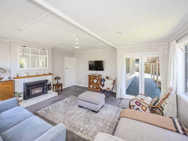 569 Hakataramea Valley Road, Hakataramea