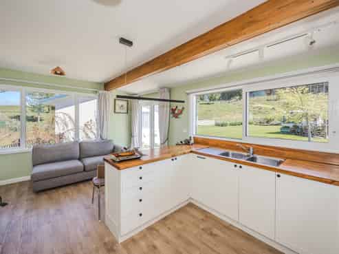 569 Hakataramea Valley Road, Hakataramea