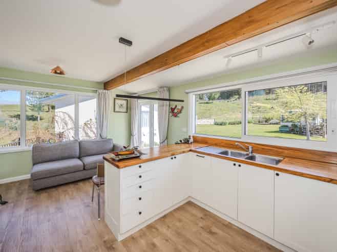 569 Hakataramea Valley Road, Hakataramea