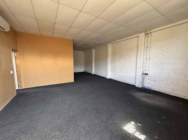 Central Tauranga functional workspace