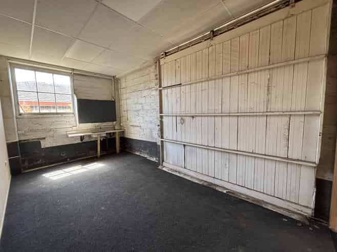 Central Tauranga functional workspace