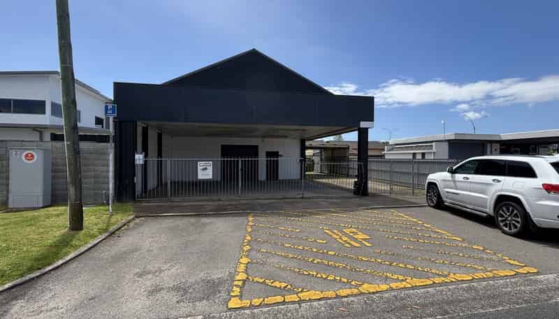 Rear Tenan/151 Sixteenth Avenue South, Tauranga South