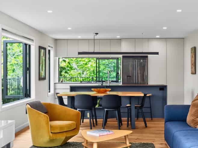 21C Newell Street, Point Chevalier