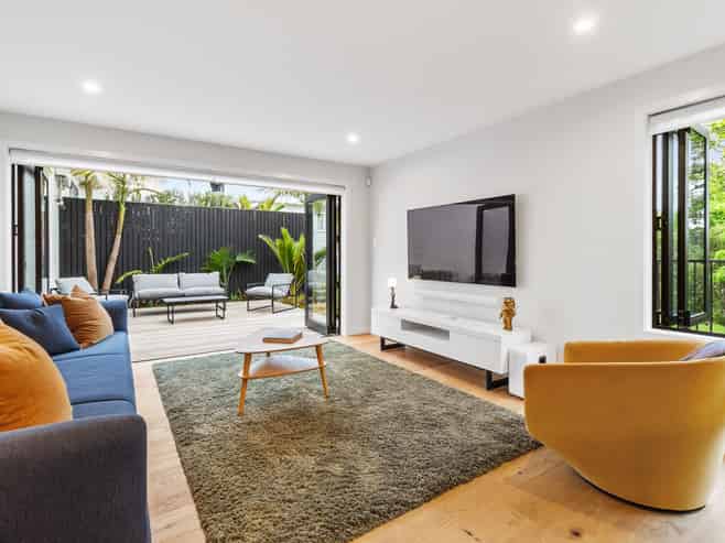 21C Newell Street, Point Chevalier