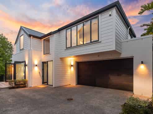 21C Newell Street, Point Chevalier