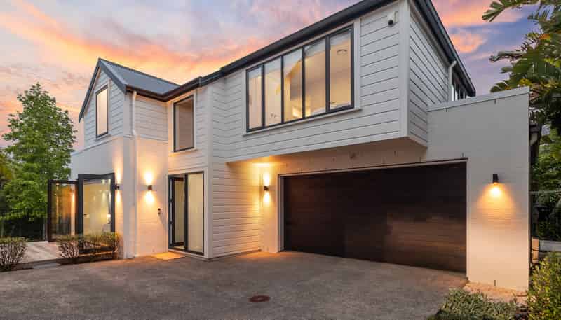 21C Newell Street, Point Chevalier