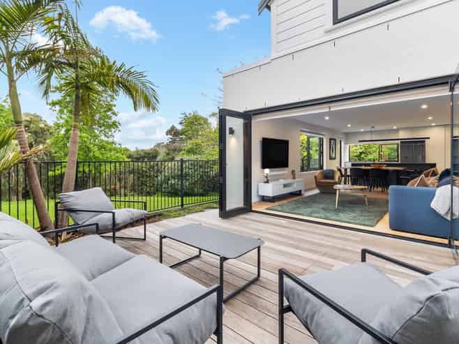 21C Newell Street, Point Chevalier