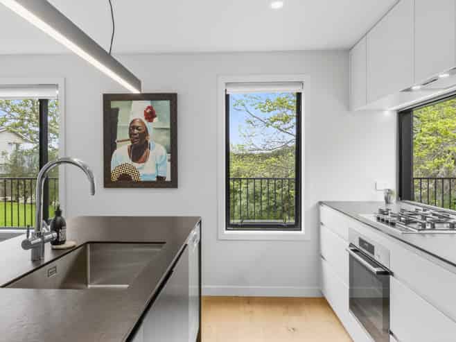 21C Newell Street, Point Chevalier