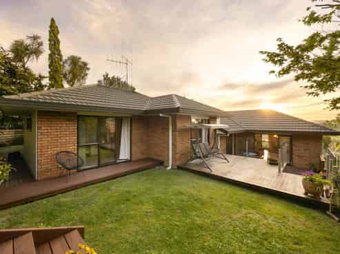 6 Tironui Terrace, Western Heights