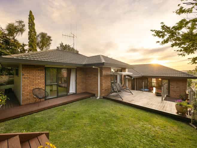 6 Tironui Terrace, Western Heights