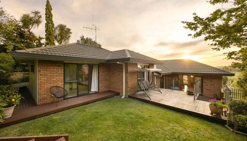 6 Tironui Terrace, Western Heights
