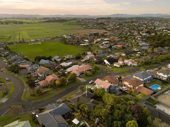 6 Tironui Terrace, Western Heights