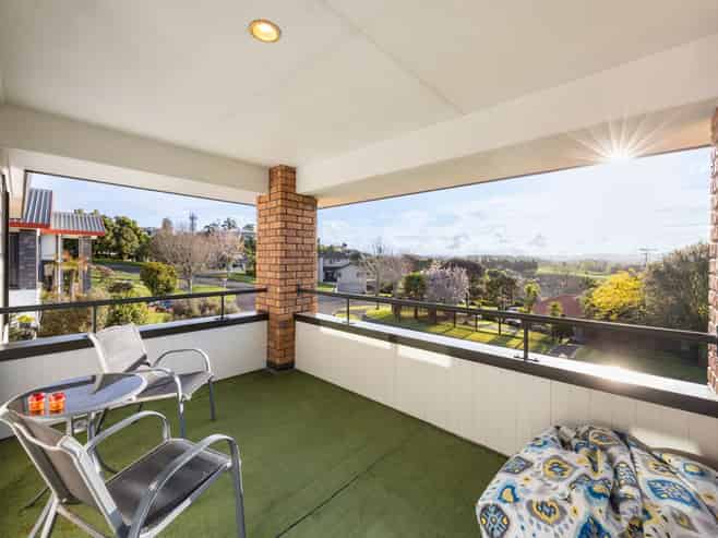 6 Tironui Terrace, Western Heights