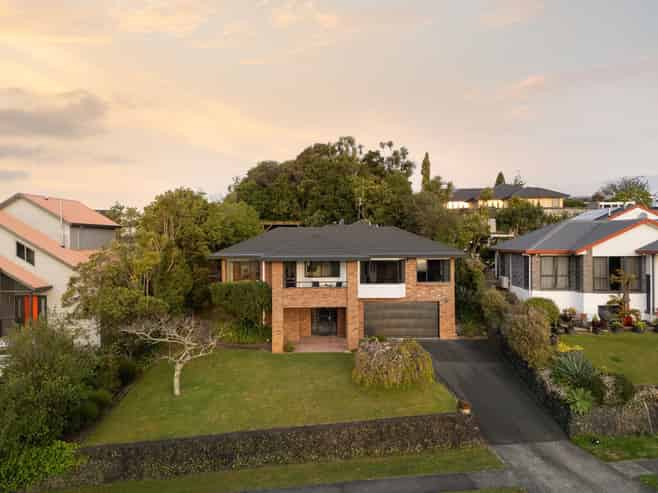 6 Tironui Terrace, Western Heights