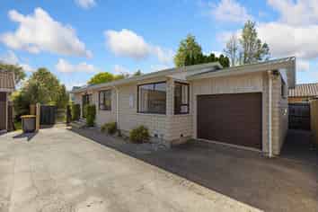 2/94A Condell Avenue, Papanui