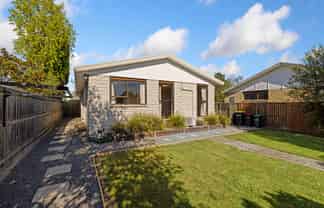 2/94A Condell Avenue, Papanui