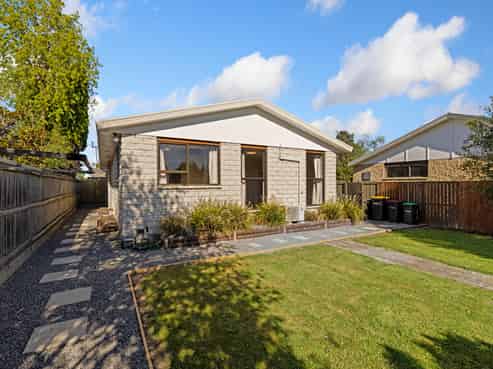 2/94A Condell Avenue, Papanui