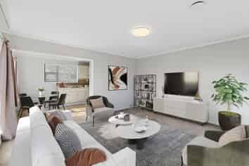 2/94A Condell Avenue, Papanui