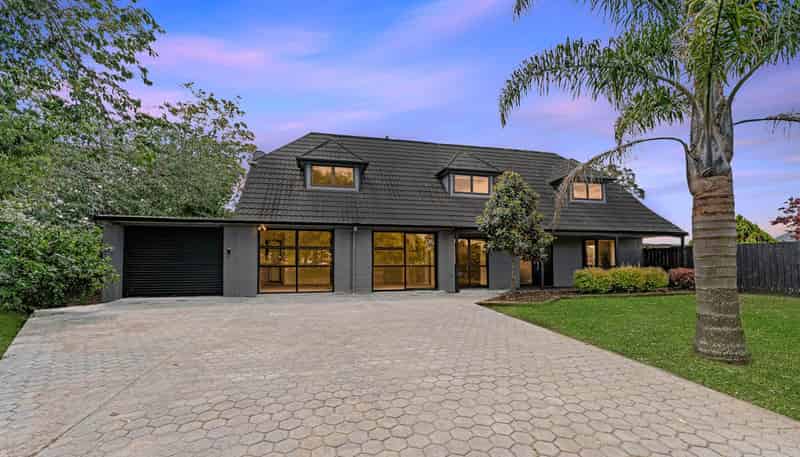 2 Riksha Place, Conifer Grove