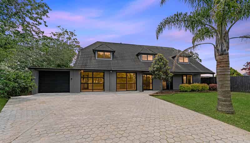 2 Riksha Place, Conifer Grove