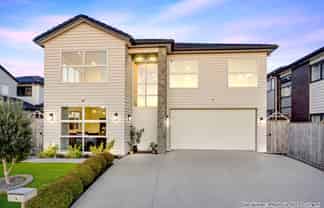 4 Hermes Road, Flat Bush