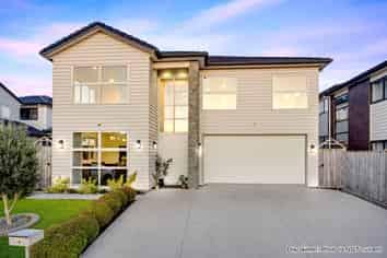 4 Hermes Road, Flat Bush