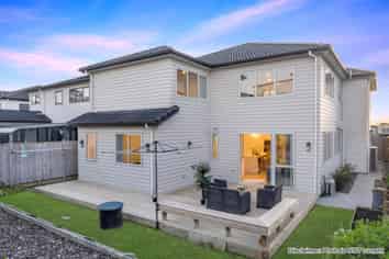 4 Hermes Road, Flat Bush