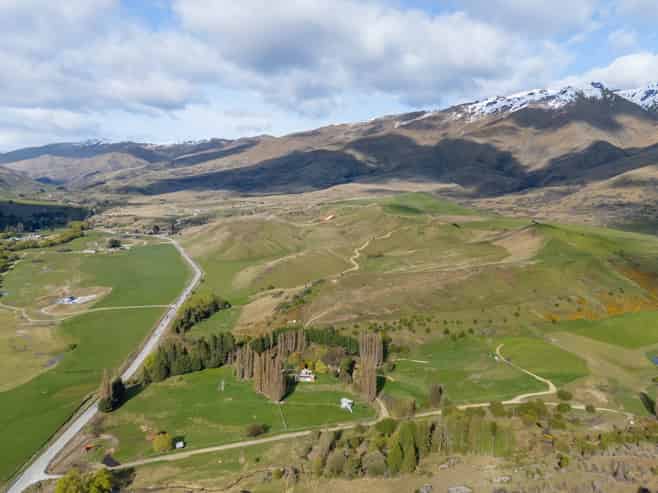 Lot 1-3, 1940 Cardrona Valley Road, Cardrona