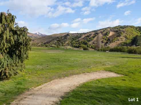 Lot 1-3, 1940 Cardrona Valley Road, Cardrona