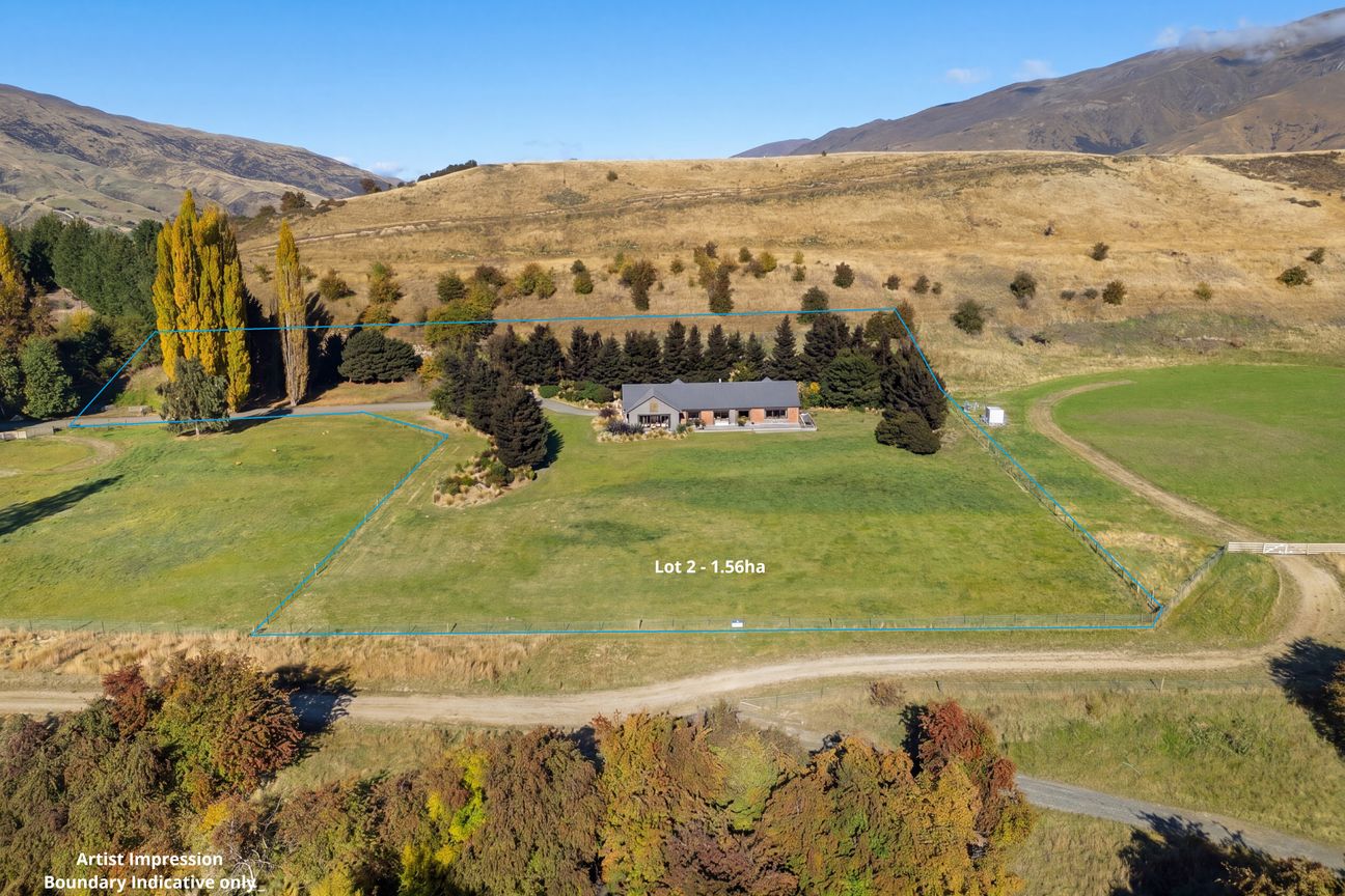 Rare Alpine Parcels with Room to Breathe - Prikaz 3