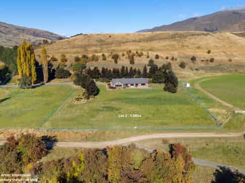 1-3 1940 Cardrona Valley Road, Cardrona