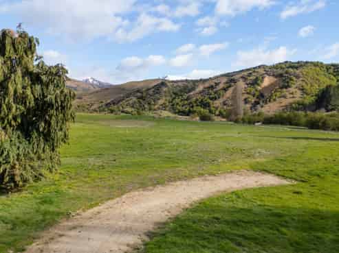 1-3 1940 Cardrona Valley Road, Cardrona