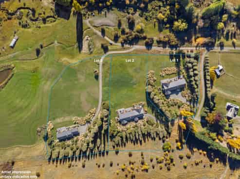 1-3 1940 Cardrona Valley Road, Cardrona