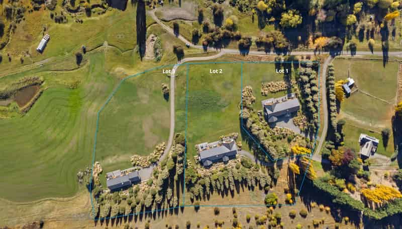 1-3 1940 Cardrona Valley Road, Cardrona