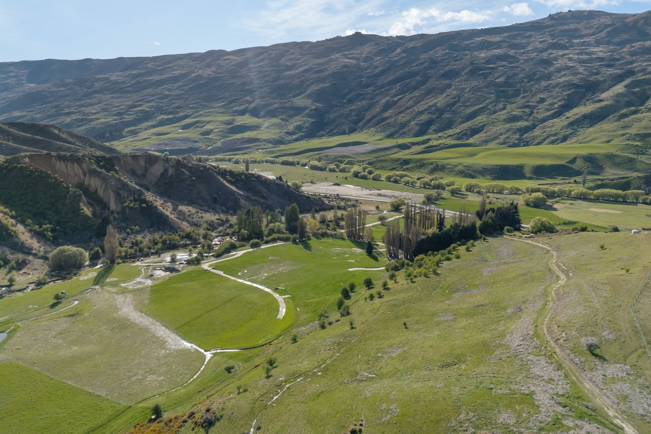 Rare Alpine Parcels with Room to Breathe - Prikaz 6