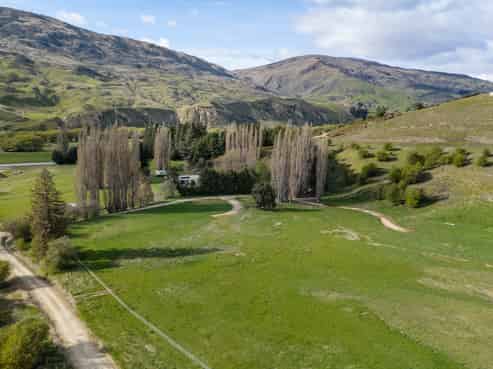 Lot 1-3, 1940 Cardrona Valley Road, Cardrona