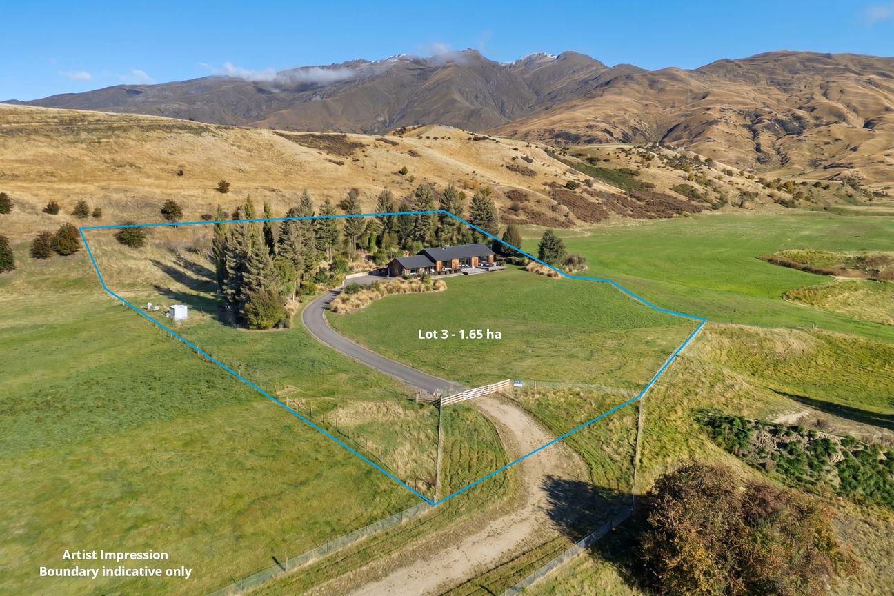 Rare Alpine Parcels with Room to Breathe - Prikaz 4