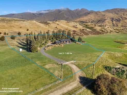 1-3 1940 Cardrona Valley Road, Cardrona