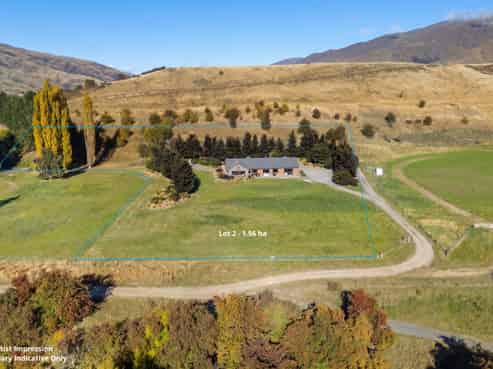 1-3 1940 Cardrona Valley Road, Cardrona